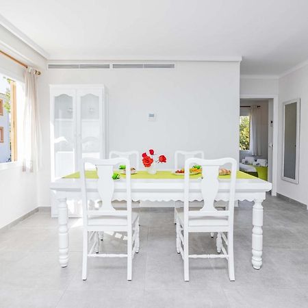 Apartamento Vista Brava ปลายาเดมูโร ภายนอก รูปภาพ