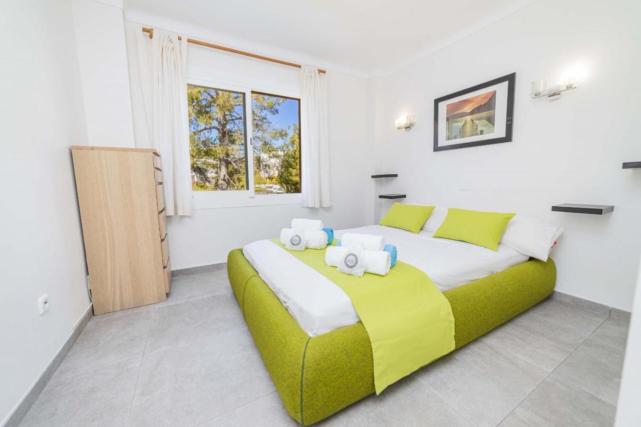 Apartamento Vista Brava ปลายาเดมูโร ภายนอก รูปภาพ