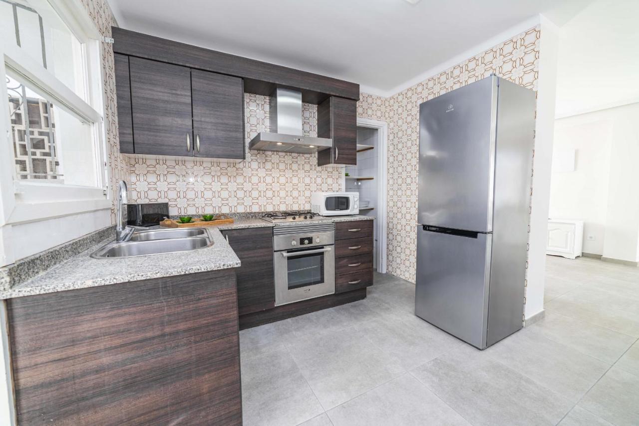Apartamento Vista Brava ปลายาเดมูโร ภายนอก รูปภาพ