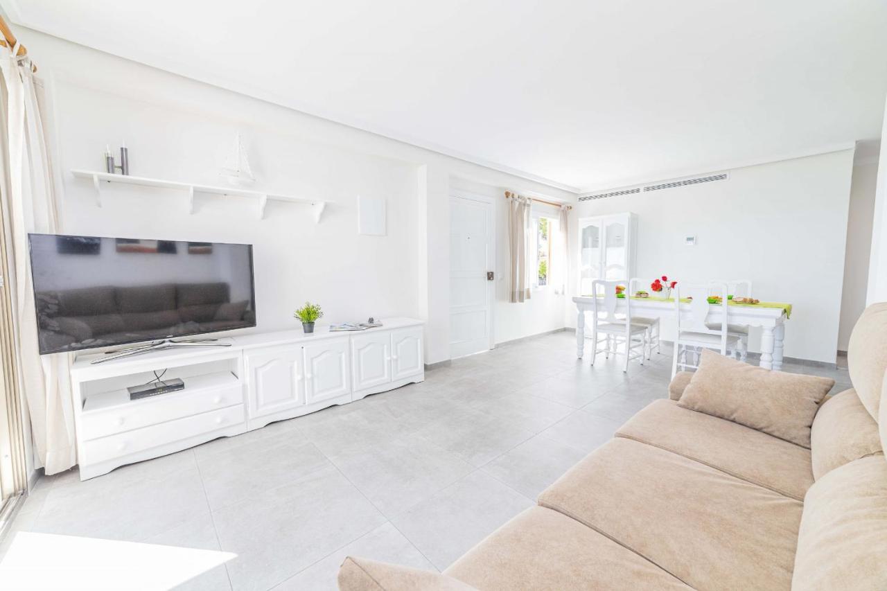 Apartamento Vista Brava ปลายาเดมูโร ภายนอก รูปภาพ