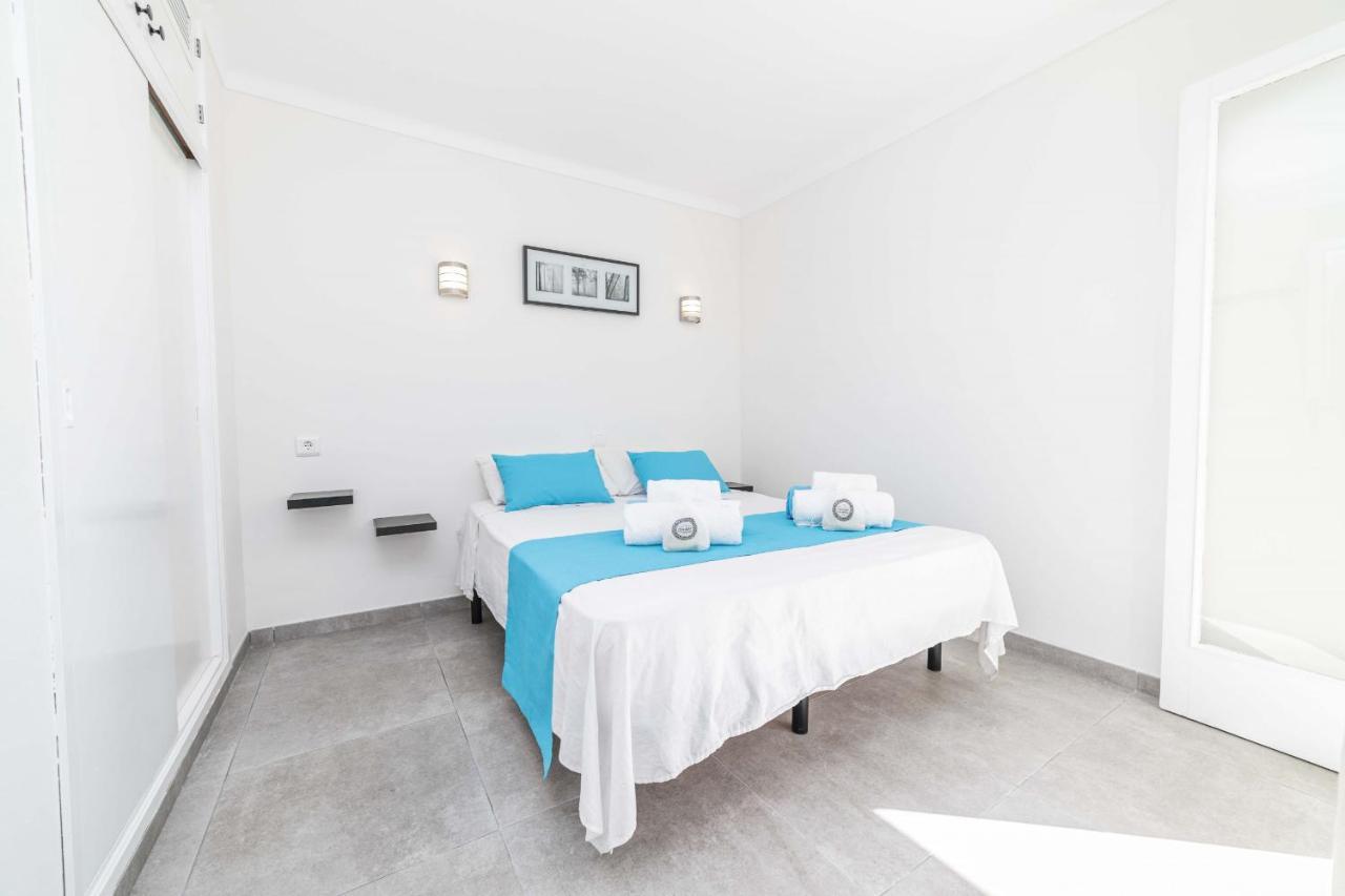 Apartamento Vista Brava ปลายาเดมูโร ภายนอก รูปภาพ
