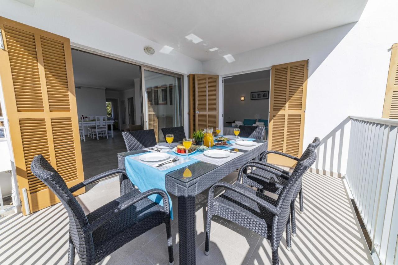 Apartamento Vista Brava ปลายาเดมูโร ภายนอก รูปภาพ