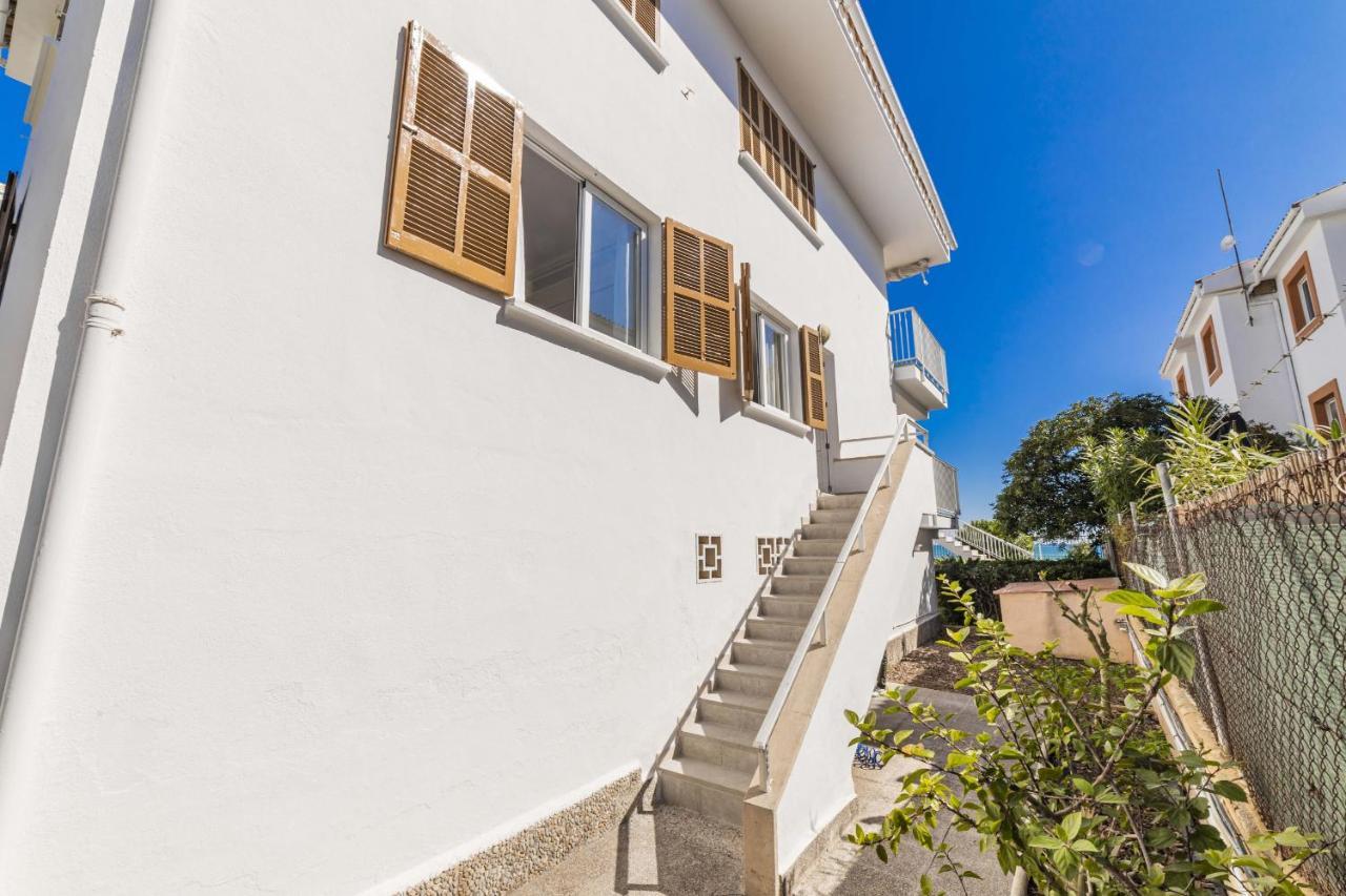 Apartamento Vista Brava ปลายาเดมูโร ภายนอก รูปภาพ